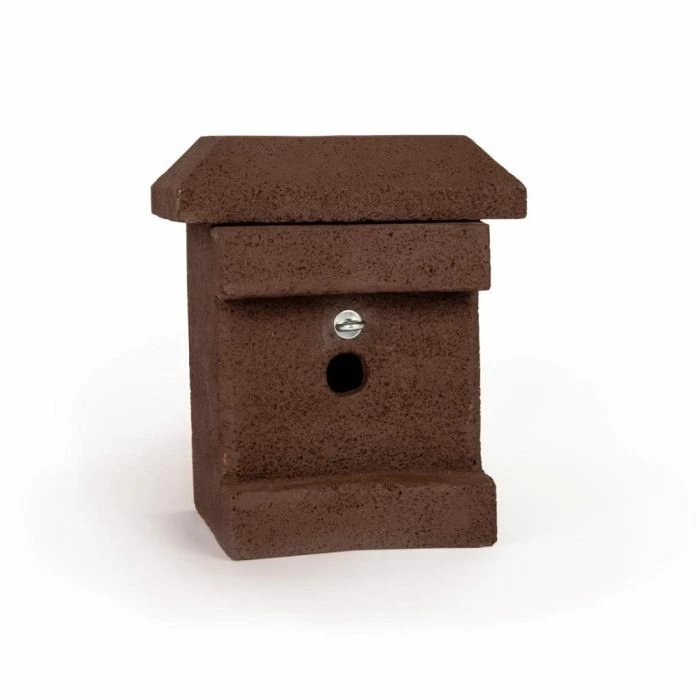 Hazel Dormouse Nest Box 4 Hazel Dormouse Nest Box - Image 4