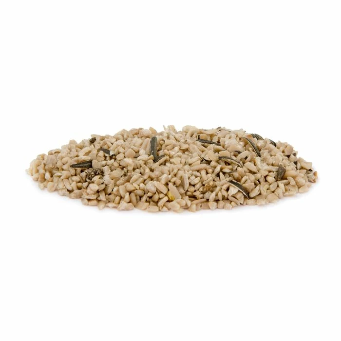 Premium Kibbled Sunflower Hearts - Bird Food 3 Premium Kibbled Sunflower Hearts - Bird Food - Image 3