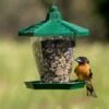 Perky-Pet® The Chalet Wild Bird Feeder