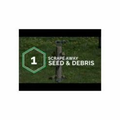 Droll Yankees® New Generation® Sunflower/Mixed Seed Tube Bird Feeder - 1 Lb 7 Droll Yankees® New Generation® Sunflower/Mixed Seed Tube Bird Feeder - 1 Lb -birds Shop hqdefault 70 21
