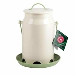 Perky-Pet® Milk Pail Wild Bird Feeder -birds Shop mcf001 d 1