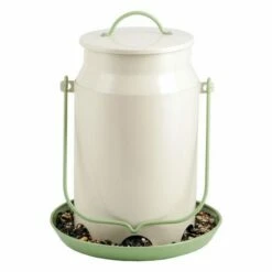 Perky-Pet® Milk Pail Wild Bird Feeder -birds Shop mcf001 d 4