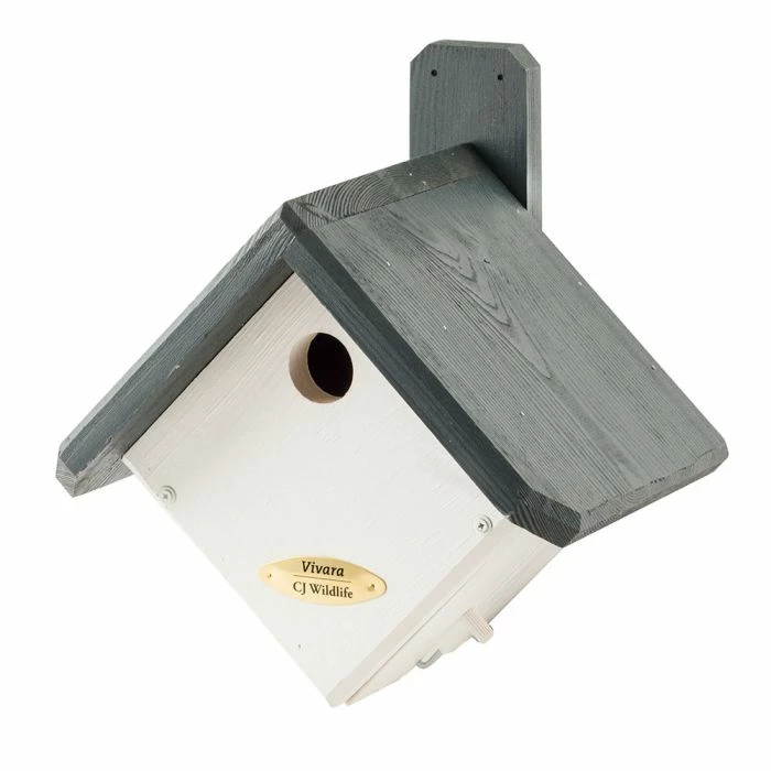 Zurich 32mm Nest Box 3 Zurich 32mm Nest Box - Image 3
