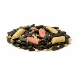 Premium Bird Feeder Seed Mix -birds Shop premium futtersaeulen leckerbissen 15045 2