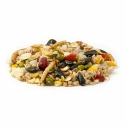 Vitality Bird Seed Mix 5 Vitality Bird Seed Mix -birds Shop premium vitalmix 12145 3