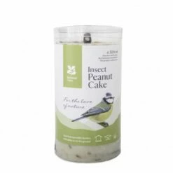 National Trust Insect Peanut Cake (500 Ml)
