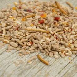 Hi-Energy Supreme Bird Seed Mix