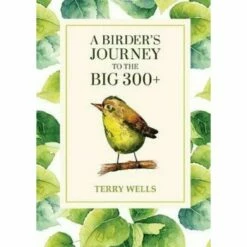 A Birders Journey Book