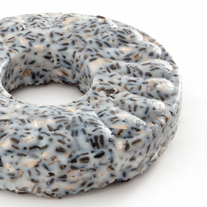 Suet Christmas Wreath Ring 1.2kg 7 Suet Christmas Wreath Ring 1.2kg - Image 7