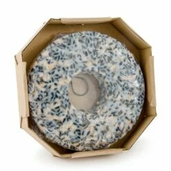 Suet Christmas Wreath Ring 1.2kg 12 Suet Christmas Wreath Ring 1.2kg -birds Shop samenkranz 10090 5