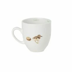 Oystercatcher Mug By Elwin Van Der Kolk -birds Shop tasse austernfischer 97921 2