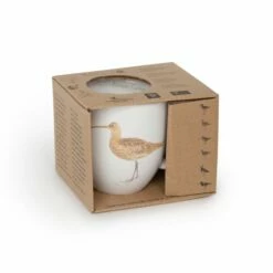 Curlew Mug By Elwin Van Der Kolk -birds Shop tasse grosser brachvogel 97918 3