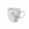 Eurasian Spoonbill Mug By Elwin Van Der Kolk