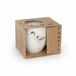 Avocet Mug By Elwin Van Der Kolk -birds Shop tasse s belschn bler 97914 3