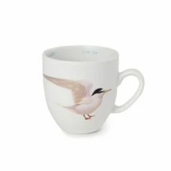 Little Tern Mug By Elwin Van Der Kolk -birds Shop tasse zwergseeschwalbe 97910 1