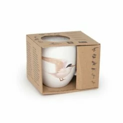 Little Tern Mug By Elwin Van Der Kolk