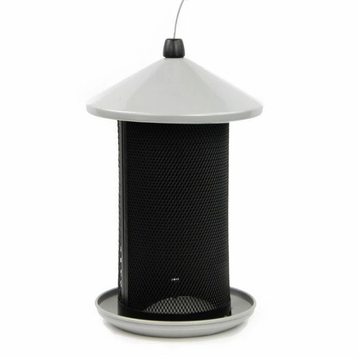 Perky-Pet® Dual Mesh Seed Feeder 4 Perky-Pet® Dual Mesh Seed Feeder - Image 4