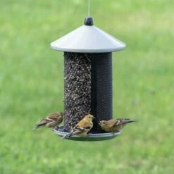 Perky-Pet® Dual Mesh Seed Feeder
