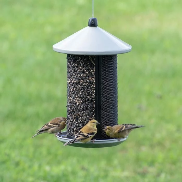 Perky-Pet® Dual Mesh Seed Feeder 1 Perky-Pet® Dual Mesh Seed Feeder