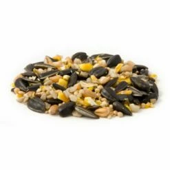 Bird Table Seed Mix -birds Shop vollwert streufutter 13004 1