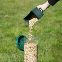 Droll Yankees® Yankee Flipper® Squirrel-Proof Bird Feeder - 5 Lb -birds Shop yf 04 698