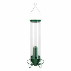 Droll Yankees® Yankee Flipper® Squirrel-Proof Bird Feeder - 5 Lb -birds Shop yf 2 silo 1