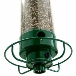 Droll Yankees® Yankee Flipper® Squirrel-Proof Bird Feeder - 5 Lb -birds Shop yf 4 in use