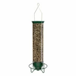Droll Yankees® Yankee Flipper® Squirrel-Proof Bird Feeder - 5 Lb -birds Shop yf 5 in use 1