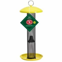 Perky-Pet® Straight-Sided Finch Tube Feeder -birds Shop yssf00346 03 698