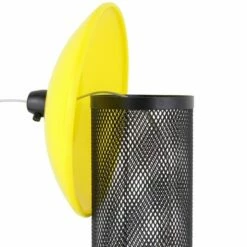 Perky-Pet Yellow Finch Feeder, 1.5 Lb Capacity -birds Shop yssf00348 a 2 698